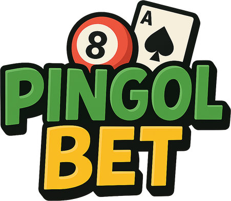 Pingol Bet Logo